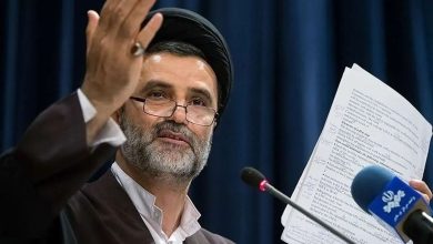 نبویان، نماینده پایداری: جاسوسان مامورنمای آژانس، در حال تکمیل اطلاعات برای ضربه بعدی آمریکا و اسرائیل هستند