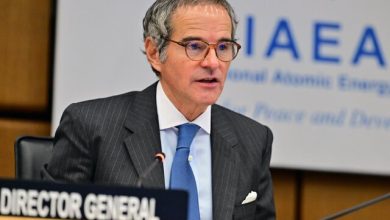 گروسی: ایران در حال حاضر به دنبال ساخت سلاح هسته‌ای نیست / حملات امریکا و اسرائیل خسارت‌های سنگینی به زیرساخت‌های هسته‌ای ایران وارد کرد؛ در یک نگاه سطحی ممکن است فکر کنیم توانایی ایران از بین رفته اما باید گفت که هیچ‌کدام از این توانایی‌های فنی، غیرقابل بازسازی نیستند