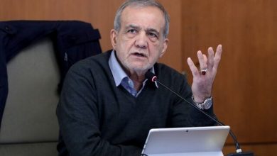 پزشکیان: جلب ناگهانی کارآفرینان با همکاری قوه قضائیه متوقف شد / اتفاق افتاده که کارآفرین پنجشنبه بازداشت می‌شد تا دو روز در زندان بماند و حالش را بگیرند