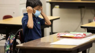 جزئیات تعطیلی مدارس در برخی استان‌ها، روزهای شنبه و یکشنبه