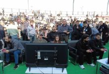 برگزاری اولین دوره لیگ بازی های دیجیتال مناطق آزاد در منطقه آزاد ارس (+عکس)