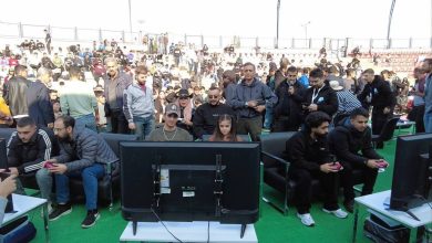 برگزاری اولین دوره لیگ بازی های دیجیتال مناطق آزاد در منطقه آزاد ارس (+عکس)