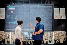 رئیس سازمان بورس: به دنبال این هستیم که اندازه بورس را به ۴۰۰ میلیارد دلار برسانیم