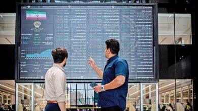 رئیس سازمان بورس: به دنبال این هستیم که اندازه بورس را به ۴۰۰ میلیارد دلار برسانیم