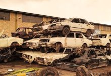 تردد ۲.۶ میلیون خودروی بالای ۲۰ سال در کشور