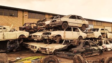 تردد ۲.۶ میلیون خودروی بالای ۲۰ سال در کشور