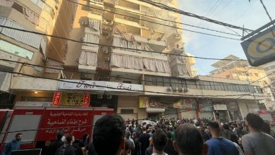 واکنش سفارت ایران به حمله رژیم صهیونیستی به ضاحیه جنوبی بیروت