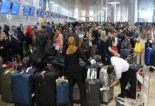 گزارش واشنگتن پست از مهاجرت بی سابقه اسرائیلی‌ها به دلیل ترس و نارضایتی