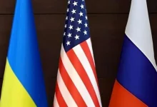 بیانیه مشترک آمریکا و اوکراین/ توافق برای روند صلح و سکوت‌ کی‌یف