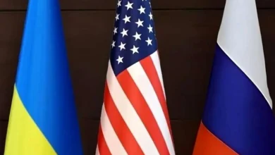 بیانیه مشترک آمریکا و اوکراین/ توافق برای روند صلح و سکوت‌ کی‌یف