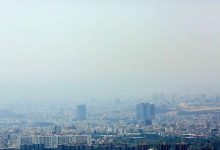 اجحاف در حق کارگر و کارمند؛ کاهش ۳ تا ۶ ساله عمر با یک دهه فعالیت در روز‌های آلوده