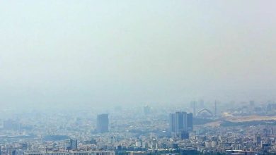 اجحاف در حق کارگر و کارمند؛ کاهش ۳ تا ۶ ساله عمر با یک دهه فعالیت در روز‌های آلوده