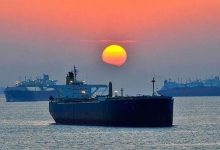 کاهش تقاضای خرید نفت ایران توسط چین / انباشت نفت ایران در دریا به بیشترین میزان از سال ۲۰۲۳ رسید