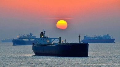 کاهش تقاضای خرید نفت ایران توسط چین / انباشت نفت ایران در دریا به بیشترین میزان از سال ۲۰۲۳ رسید