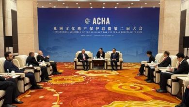 پیام پزشکیان برای چین