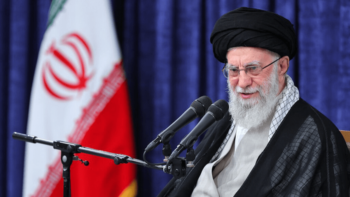 مقام معظم رهبری امشب با مردم سخن میگویند