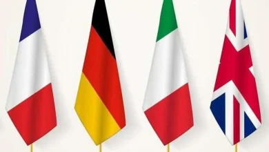 ۴ کشور اروپایی اقدامات رژیم اسرائیل در کرانه باختری را محکوم کردند