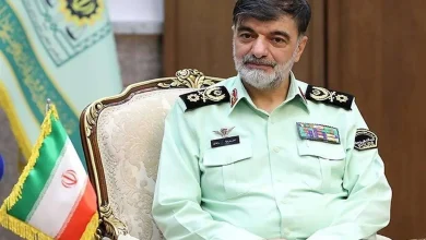 سردار رادان: هدف اسرائیل در حمله به ایران، برچیدن نظام بود