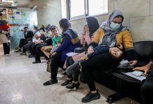 موج جدید آنفلوانزا در بوشهر / مدارس استان تعطیل شد