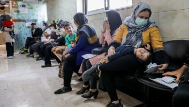 موج جدید آنفلوانزا در بوشهر / مدارس استان تعطیل شد