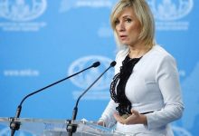 مسکو در خصوص کمک نظامی احتمالی روسیه به ایران در صورت هرگونه حمله آمریکا یا متحدانش به جمهوری اسلامی: همکاری با ایران بر پایه «توافقنامه مشارکت راهبردی جامع» انجام می‌گیرد