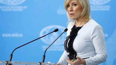 مسکو در خصوص کمک نظامی احتمالی روسیه به ایران در صورت هرگونه حمله آمریکا یا متحدانش به جمهوری اسلامی: همکاری با ایران بر پایه «توافقنامه مشارکت راهبردی جامع» انجام می‌گیرد