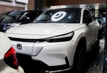 شش خودروی وارداتی جدید در صف فروش