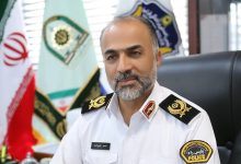 رفع بیش از ۷۰۰ نقطه حادثه‌خیز در کشور/ هشدار پلیس درباره افزایش سرعت در محورهای برون‌شهری