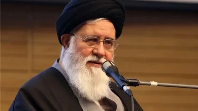 علم‌الهدی: بی‌حجابی رواج پیدا کند مقاومت خاموش می‌شود
