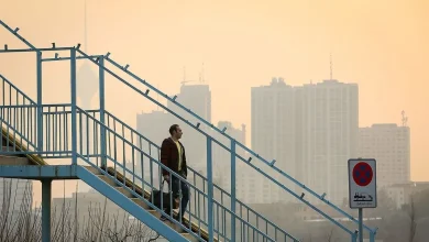 مدارس و دانشگاه‌های استان تهران فردا (شنبه) مجازی شد/ دورکاری ادارات با نظر مدیران