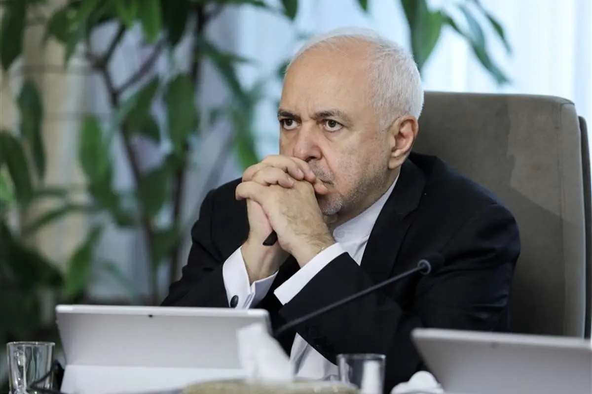 ظریف: گزینه هوشمندانه برای زمامداران، باور به مردم برای «پرواز از پیله» ناکامی‌های گذشته است