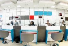 فردا شعب کشیک بانک‌ها فعال هستند