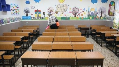 ادارات و مدارس این استان‌ها فردا تعطیل شدند