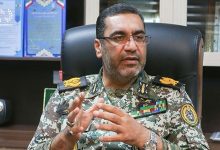 واکنش معاون عملیات پدافند هوایی ارتش در خصوص ادعای پرواز جنگنده‌های رژیم صهیونیستی طی شب‌های اخیر در نزدیکی مرز ایران و شکستن دیوار صوتی و ورود به داخل کشور: هیچ خبری در این زمینه وجود ندارد / پس از جنگ تحمیلی ۱۲ روزه، تهدیدی علیه آسمان کشور نداشتیم