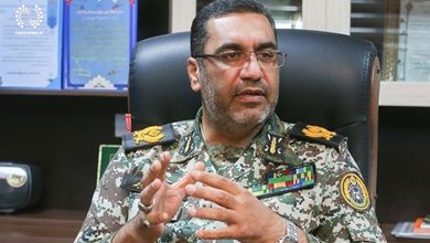 واکنش معاون عملیات پدافند هوایی ارتش در خصوص ادعای پرواز جنگنده‌های رژیم صهیونیستی طی شب‌های اخیر در نزدیکی مرز ایران و شکستن دیوار صوتی و ورود به داخل کشور: هیچ خبری در این زمینه وجود ندارد / پس از جنگ تحمیلی ۱۲ روزه، تهدیدی علیه آسمان کشور نداشتیم