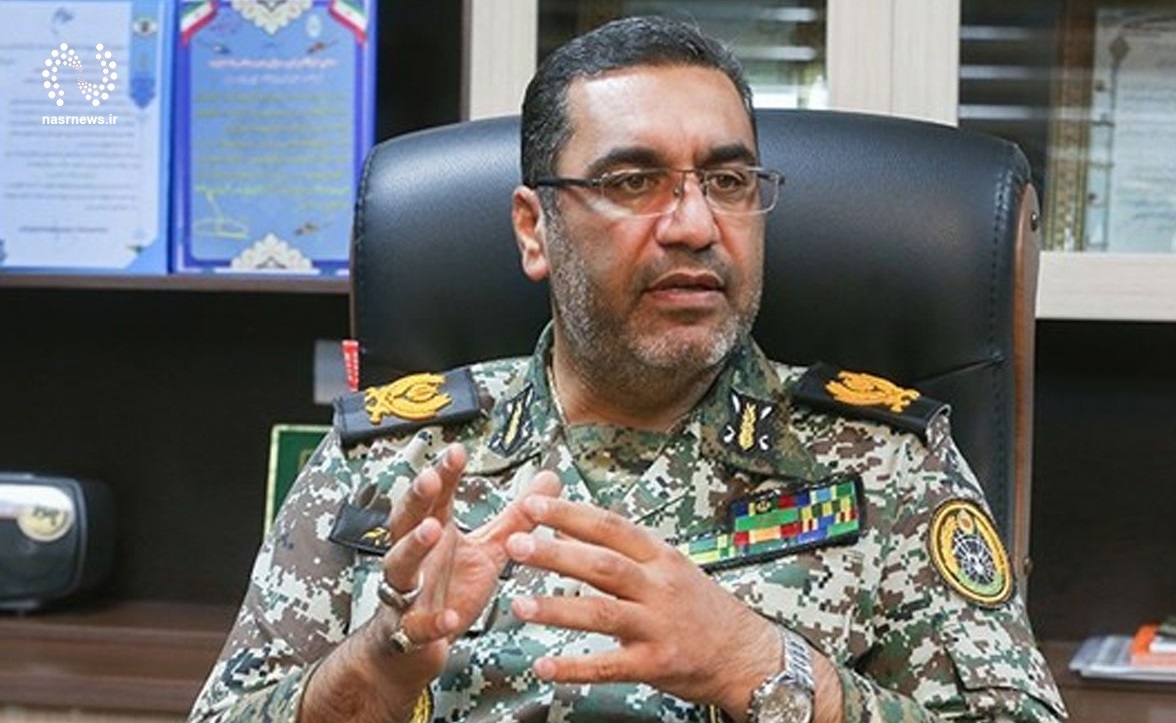 واکنش معاون عملیات پدافند هوایی ارتش در خصوص ادعای پرواز جنگنده‌های رژیم صهیونیستی طی شب‌های اخیر در نزدیکی مرز ایران و شکستن دیوار صوتی و ورود به داخل کشور: هیچ خبری در این زمینه وجود ندارد / پس از جنگ تحمیلی ۱۲ روزه، تهدیدی علیه آسمان کشور نداشتیم