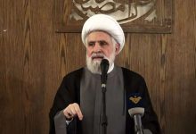 دبیرکل حزب‌الله زمان پاسخ به اسرائیل را اعلام کرد