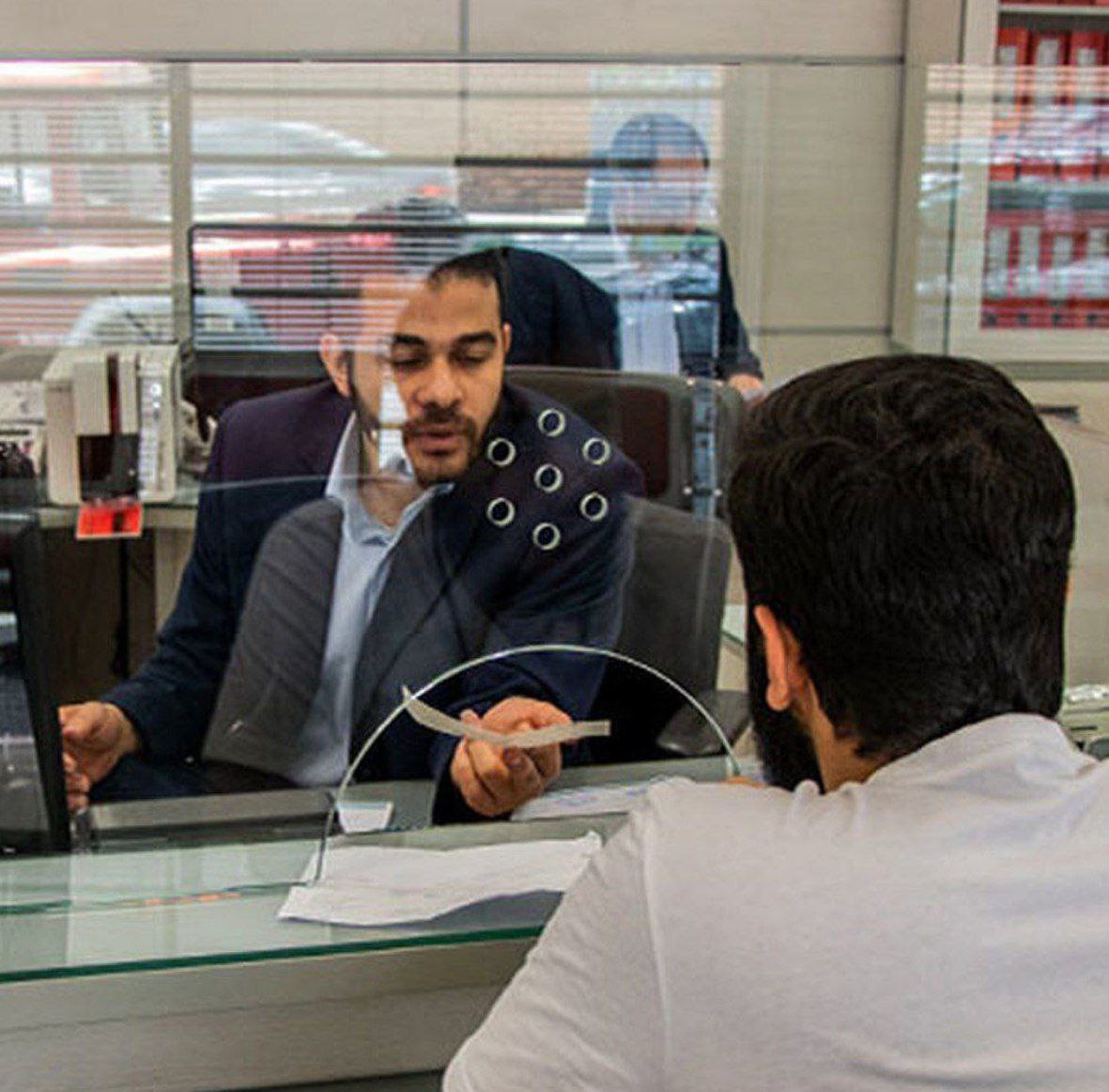 شورای هماهنگی بانک‌ها: شعب کشیک بانک‌ها در تهران، یکشنبه فعال هستند