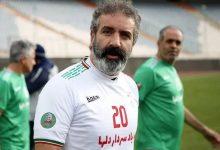 ادعای بهروز رهبری‌فرد: پیش از بازی با بحرین در مقدماتی جام‌جهانی ۲۰۰۲، از داخل ایران به سرمربی ما پیام رسیده بود که «بهتر است نبرید»