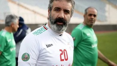 ادعای بهروز رهبری‌فرد: پیش از بازی با بحرین در مقدماتی جام‌جهانی ۲۰۰۲، از داخل ایران به سرمربی ما پیام رسیده بود که «بهتر است نبرید»