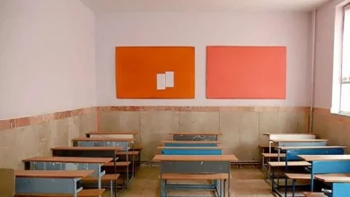 کدام استان‌ها، فردا ۹ آذر ماه تعطیل شدند؟