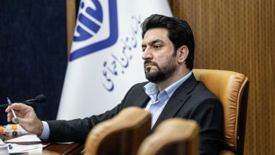 قائم‌مقام تامین اجتماعی: بابت تاخیرها عذر می‌خواهیم؛ معوقات تسویه مي شود