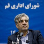 مدیرعامل تامین اجتماعی: دیگر نمی‌توان با مُسکن‌های موقتی سازمان را سر پا نگه داشت