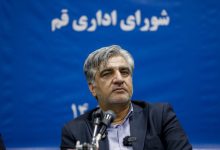 مدیرعامل تامین اجتماعی: دیگر نمی‌توان با مُسکن‌های موقتی سازمان را سر پا نگه داشت