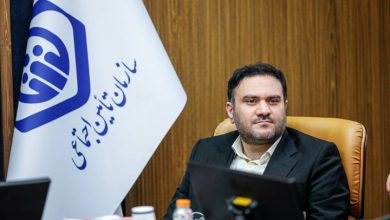 واکنش معاون حقوقی، مجلس و امور بین الملل سازمان تأمین اجتماعی به خبرسازی‌ها درباره بیمه رانندگان