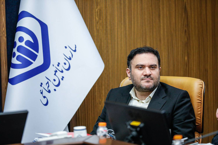 واکنش معاون حقوقی، مجلس و امور بین الملل سازمان تأمین اجتماعی به خبرسازی‌ها درباره بیمه رانندگان