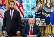 آمریکا: سوریه برای مقابله با ایران به ما کمک خواهد کرد