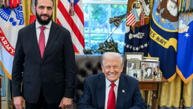 آمریکا: سوریه برای مقابله با ایران به ما کمک خواهد کرد