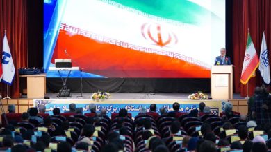 تجلیل بانک صادرات ایران از ۶۷ دانشجوی نخبه المپیادی کشور