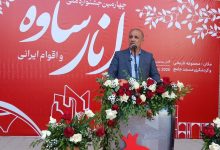 جشنواره انار ساوه؛ ویترینی پُر زرق‌وبرق برای مسئولان، اما بی‌حاصل برای باغدار؟